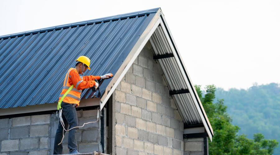Local Chimney Repair in Proctorsville, VT